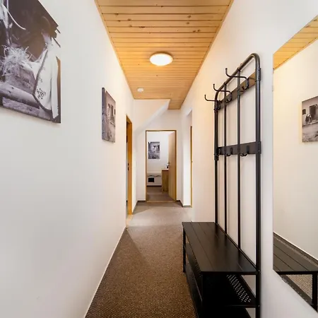 Apartament Ubytovanie Menupark Zuberzec