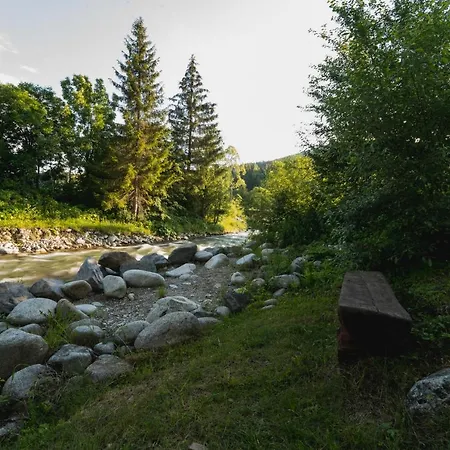 Ubytovanie Menupark *