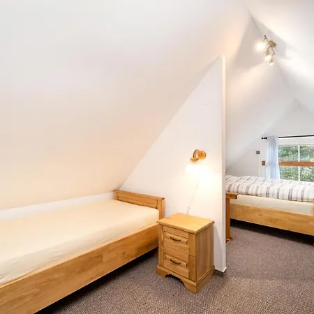 Ubytovanie Menupark Apartament